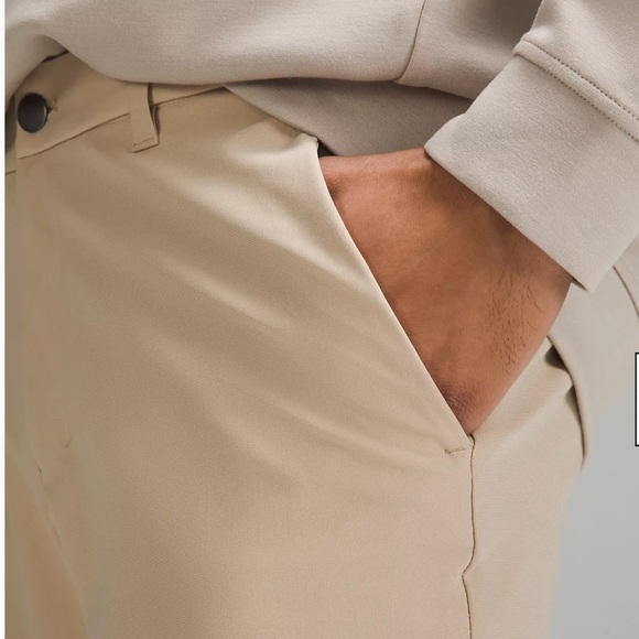 Men’s Lulu ABC Shorts - Picture 6 of 11